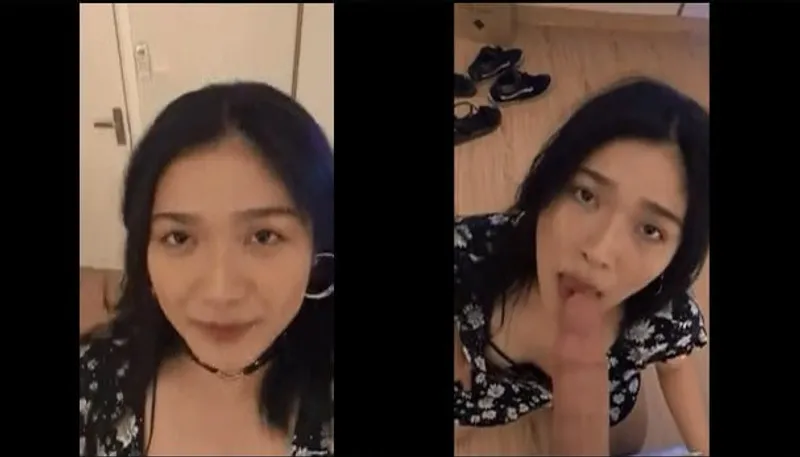 Em người yêu ngoại thương thích cặc tây - asianbabyggirl 4