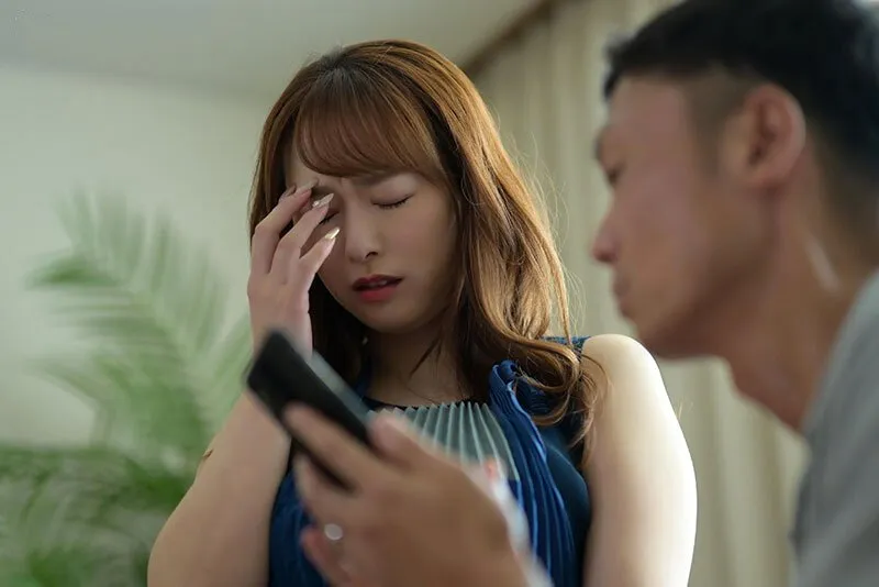 Người vợ sốc khi chồng tâm sự về ước muốn nhìn cô vợ bị người khác địt