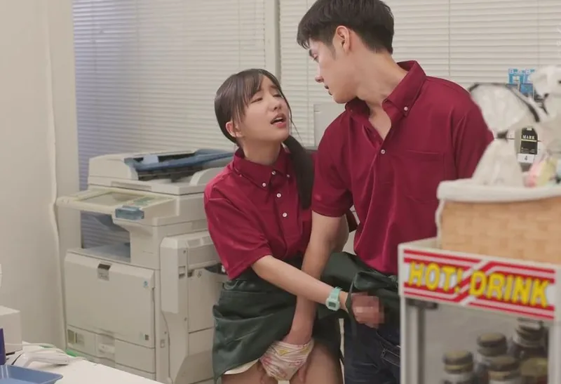 Ai rồi cũng địt nhau ghệ khi đi làm thêm mà thôi