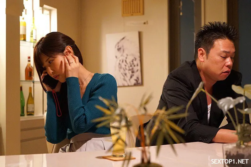 Chồng yếu, vợ yêu tìm đến ghệ củ